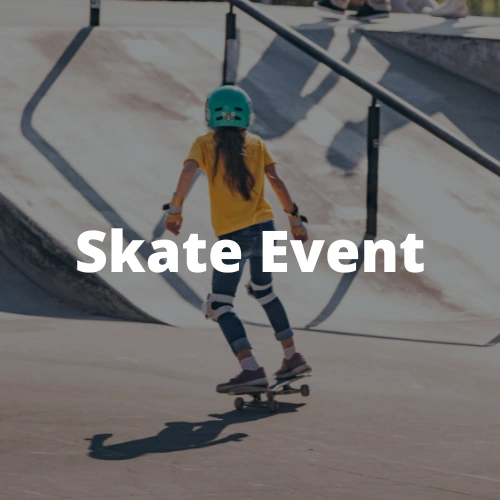 Skate Event