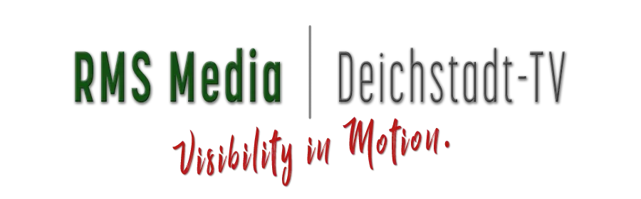 Deichstadt TV Logo