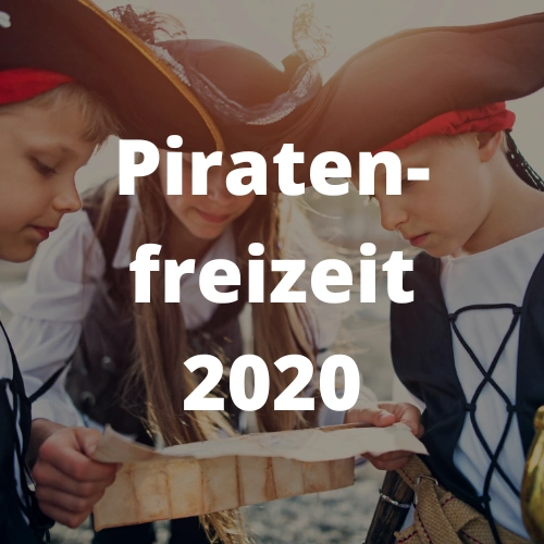 Galerietitelbild Piratenfreizeit 2020