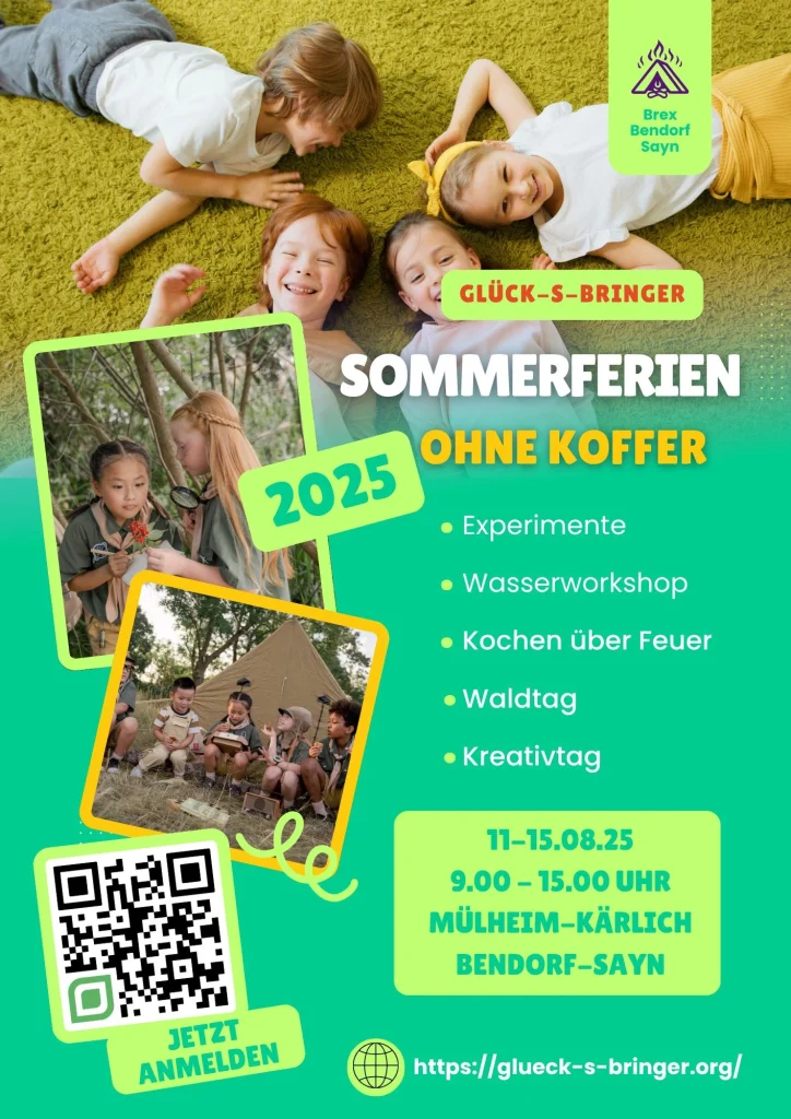 Sommercamp 2025