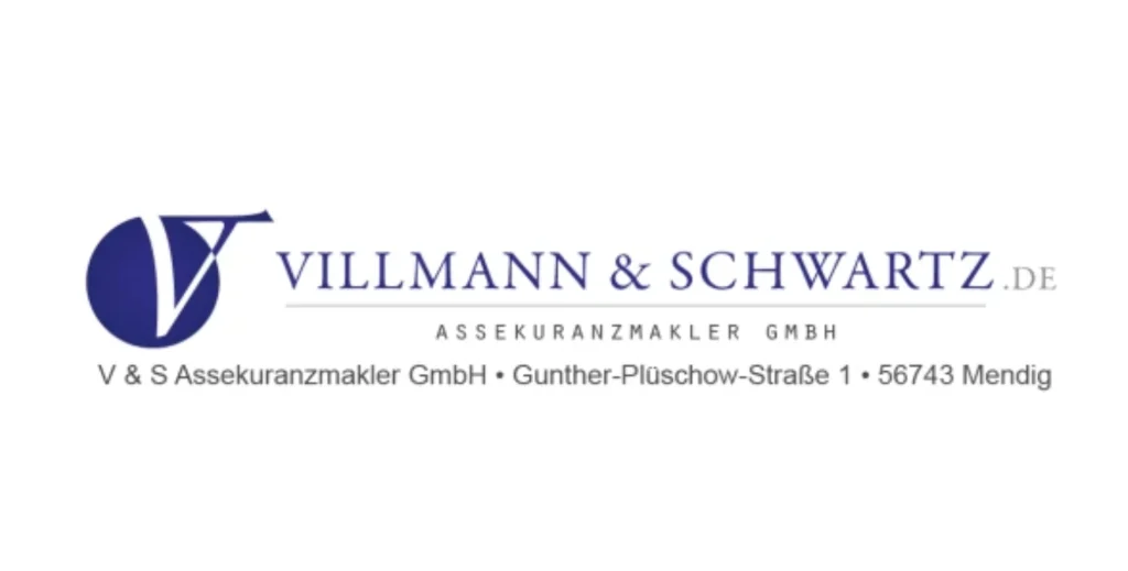 Villmann und Schwartz
