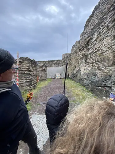 bogenschiessen-lernen