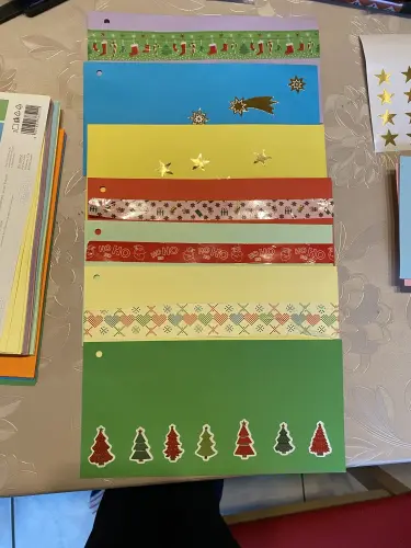 Vorbereitung-Nikolaussuche